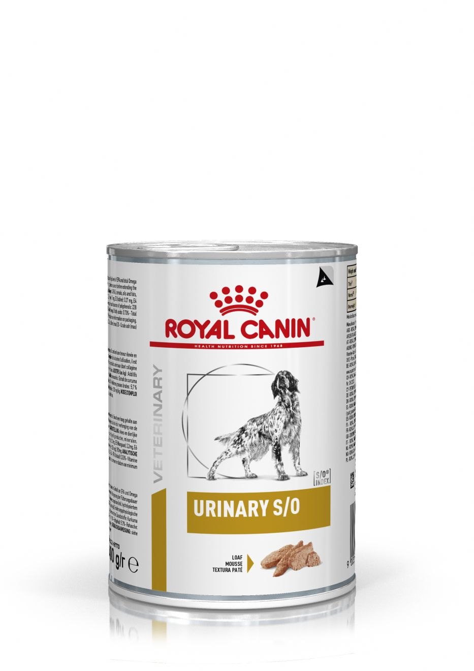 Royal Canin Urinary U/C Hundefutter - Spezialdiät Für Harnprobleme, 14 Kg Sack