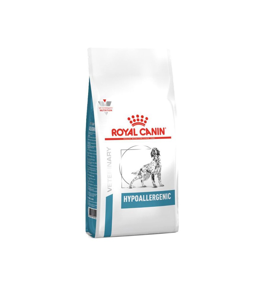 animed royal canin hypoallergenic