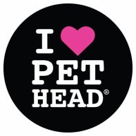 PET HEAD logo