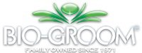 BIO-GROOM logo