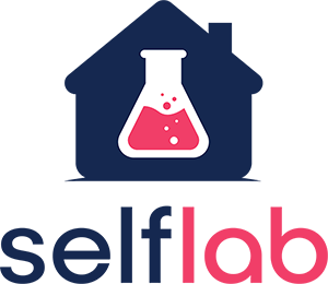 SELFLAB logo