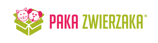 PAKA ZWIERZAKA logo