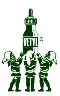 VETYL logo