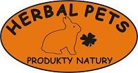 HERBAL PETS logo