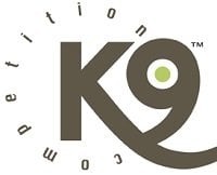 K9 logo