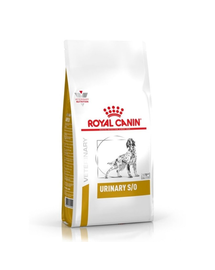 ROYAL CANIN Dog Urinary S/O 7.5 kg hrana dietetica caini adulti cu afectiuni ale tractului urinar inferior