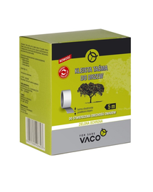 VACO ECO Banda adezivă pentru copaci împotriva dăunătorilor (5m)