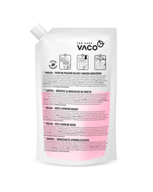 VACO ECO Lichid pentru capcane, impotriva viespilor si mustelor 250 ml