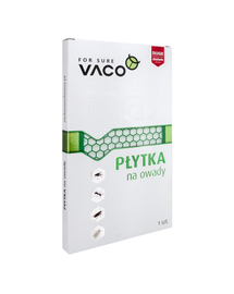 VACO Placă universală cu insecticid 1 buc.