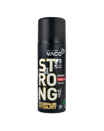 VACO STRONG pentru căpușe, țânțari și muște negre DEET 30% + Citriodiol 170 ml