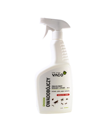 VACO Lichid împotriva insectelor 500 ml