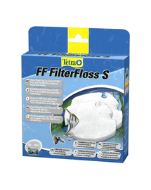 TETRA Tetratec Filter Floss 400/600/700 - Filtru de filtrare