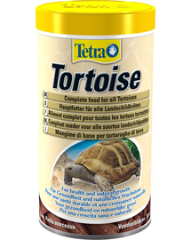 TETRA Mâncare Tortoise 250 ml