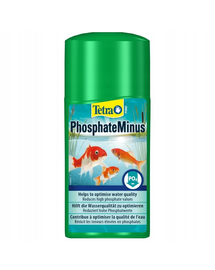 TETRA Pond PhosphateMinus 250ml - lichid