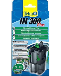 TETRA IN plus Internal Filter IN 300 - filtru intern 10-40 L
