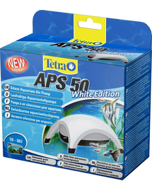 TETRA Pompă Aquarium Air Pumps APS 50 - alb