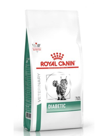 ROYAL CANIN Diabetic Feline 400 g hrana uscata dietetica pentru pisici adulte cu diabet zaharat