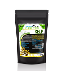 GAME DOG BARFER Kelp Supliment alimentar pentru caini, cu alge marine 200 g