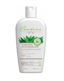 FRANCODEX Biodene Șampon nutritiv și regenerator 250 ml