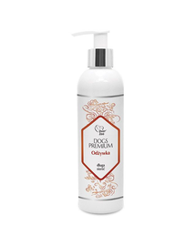OVER ZOO Dogs Premium Balsam pentru câini cu blană lungă 250 ml
