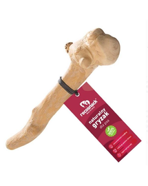 RECOSNACK Stick Recompensa stick pentru caini, din lemn arbore de cafea M