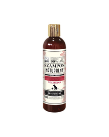 SUPER BENO Șampon natural pentru cățeluși 300 ml