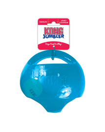 KONG Jumbler Ball L/XL jucarie de aport pentru caini