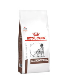 ROYAL CANIN Dog Gastro Intestinal 7.5 kg hrana dietetica pentru caini cu afectiuni gastrointestinale