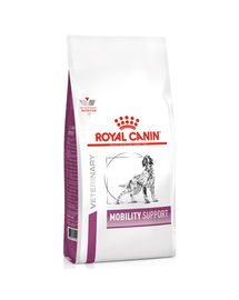 ROYAL CANIN VHN Dog Mobility Support 12 kg hrana dietetica pentru caini adulti cu afectiuni articulare