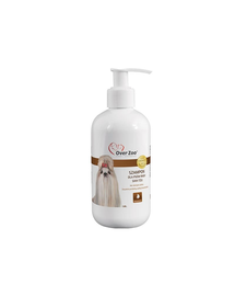 OVER ZOO Șampon pentru câini Shih Tzu 250 ml