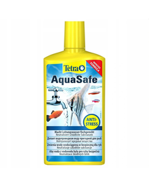 TETRA AquaSafe 50 ml Preparat pentru tratarea apei