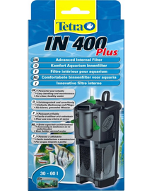 TETRA IN plus Internal Filter IN 400 - filtru intern  30-60 L