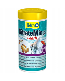 TETRA Nitrateminus Pearls 250ml solutie pentru reducerea nitratilor din acvarii