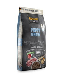 BELCANDO Puppy Gravy hrana uscata pentru pui, varsta 4 luni+, 1 kg