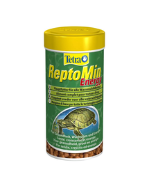 TETRA ReptoMin Energy 100 ml hrana energizanta pentru testoase