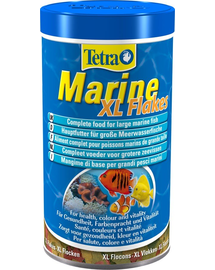 TETRA Marine XL Flakes Hrana completa pentru pesti mari 500 ml