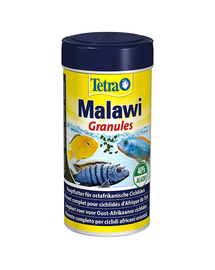 TETRA Malawi Granules 250 ml hrana pentru ciclide si pesti ornamentali