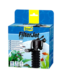 TETRA FilterJet 900 filtru intern pentru acvariu