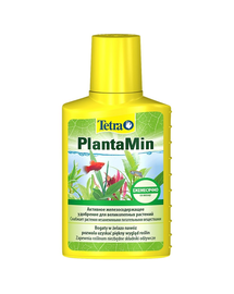 TETRA PlantaMin Ingrasamant pentru plantele de acvariu 250ml