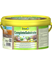 TETRA CompleteSubstrate Substrat pentru acvarii 2,5 kg