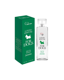 OVER ZOO Parfum pentru câini, cu miros de iasomie 100 ml