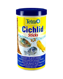 TETRA Cichlid Sticks 500 ml