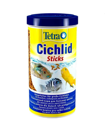 TETRA Cichlid Sticks 250 ml hrana pentru toate Cichlidele si alti pesti ornamentali