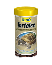 TETRA Tortoise 500 ml hrana pentru testoasele de uscat