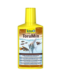 TETRA ToruMin 250 ml - preparat pentru acidularea și dedurizarea apei