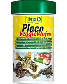 TETRA Pleco Wafers 250 ml