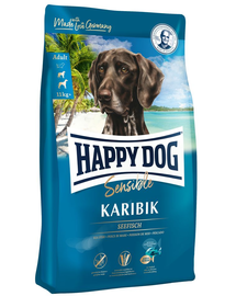 HAPPY DOG SUPREME KARIBIK 1 kg