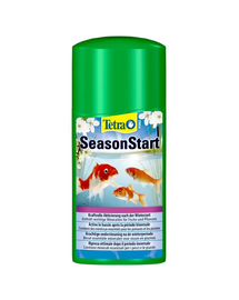 TETRA Pond SeasonStart 250 ml - pentru tratarea apei