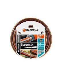 GARDENA Furtun gradina Premium SuperFlex 3/4", 25 m