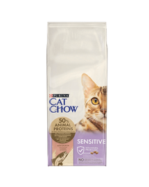 Purina Cat Chow Special Care sensitive Hrana uscata pisici sensibile 15 kg